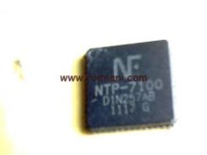 NTP-7100-D1N257AB-1117-G