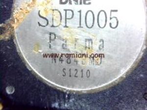 sdp1005-parma-n484bmd-s1210