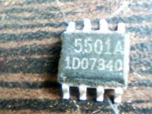 5501A