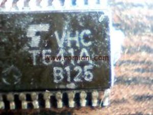 vhc-t541a-b125