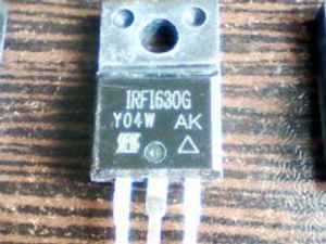 irfi630g