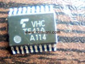 vhc-t541a-a114