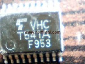 vhc-t541a-f953