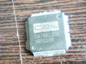 CAT6612CQ