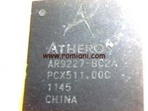 ar9227-6c2a-pcx511-00c-1145