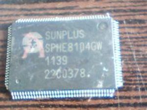 SPHE8104GW