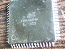 atmega64a