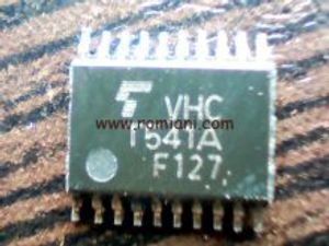 vhc-t541a-f127