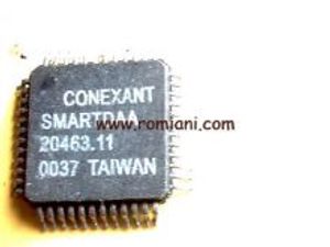 conexant-smartdaa-20463-11-0037-taiwan