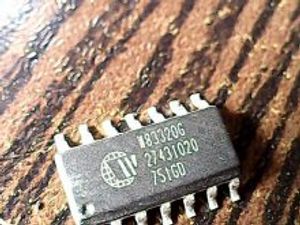 W83320G