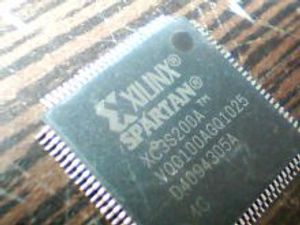 xc3s200a