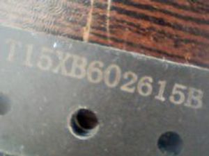 T15XB602615B