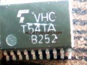 vhc-t541a-b252