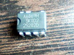 A6069H