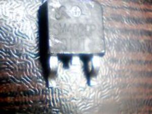 sm4025p