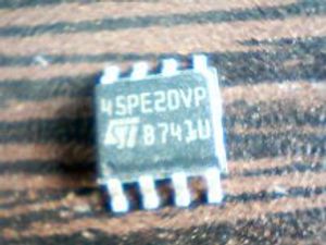45pe20vp