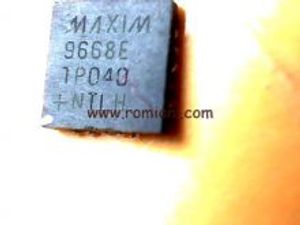 maxim-9668e-1p040-ntlh