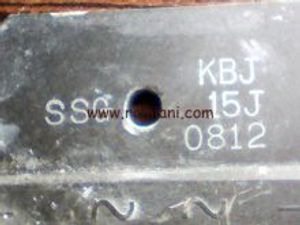 kbj-15j-0812