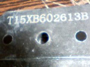 t15xb602613b