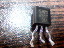 kmps-651y