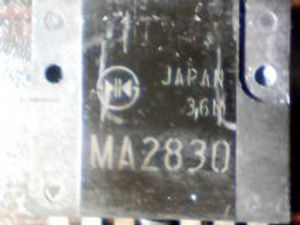 MA2830