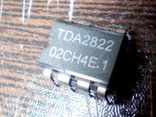 tda2822