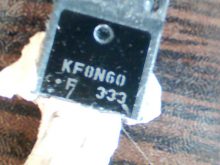 kf8n60