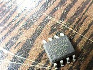 atmel604 atmel604 ISEE