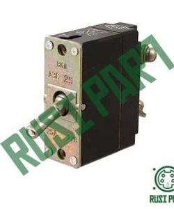 مدارشکن روسی Circuit Breaker АЗС-25