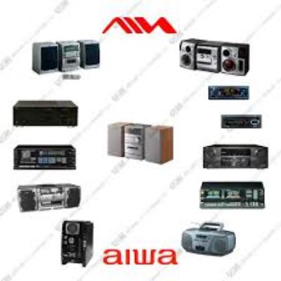 AIWA CD16 (200310A).