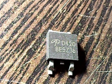 d420-be5z36