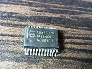 tda5637m