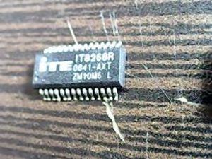 it8268r