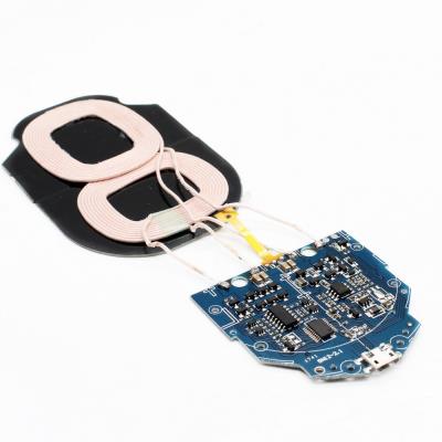 WIRELESS CHARGER MODULE