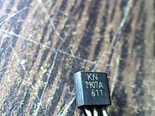 kn-2907a