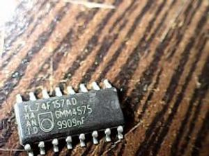 tl74f157ad