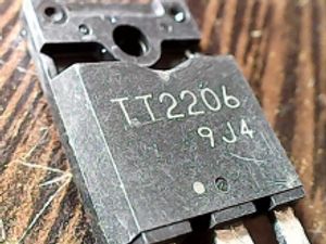 TT2206