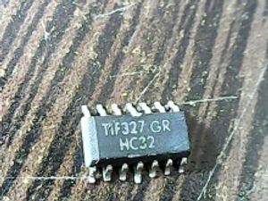 tif327gr-hc32