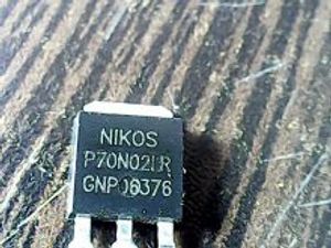 nikos-p70n02lr
