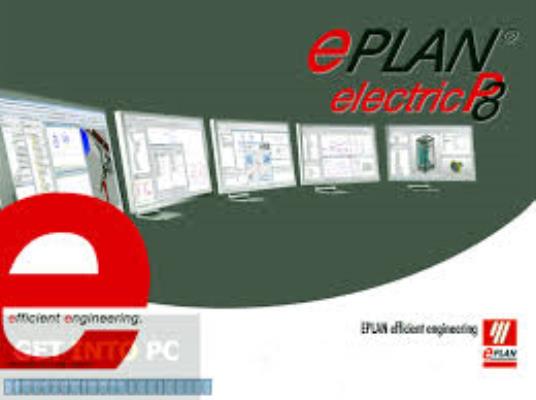 EPLAN P8 V1.9.6.