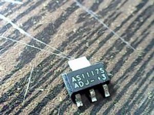 as1117s