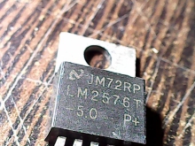 LM2576T