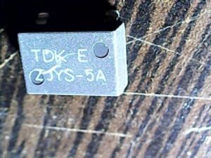 tdk e-jys-5a