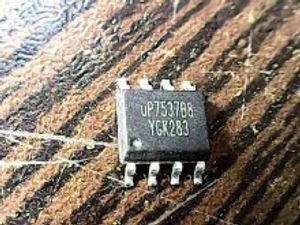 up7537b8