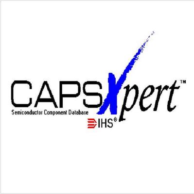 CAPSXPERT CD111.