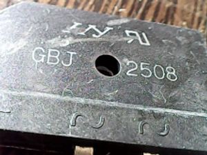 gbj-2508