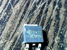 d412-be5k25