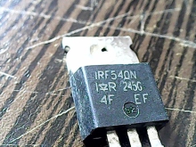 irf540n