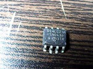 g24lc21a