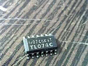 TL074C